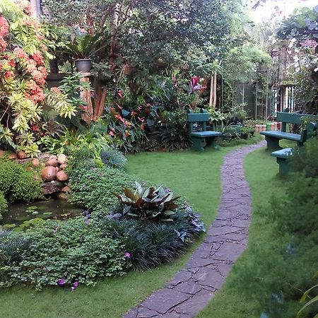 Glory Homestay Kandy Exterior foto
