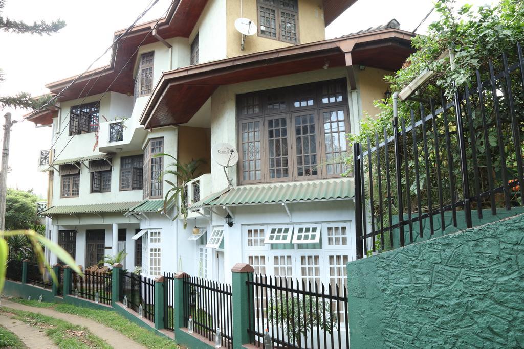 Glory Homestay Kandy Exterior foto