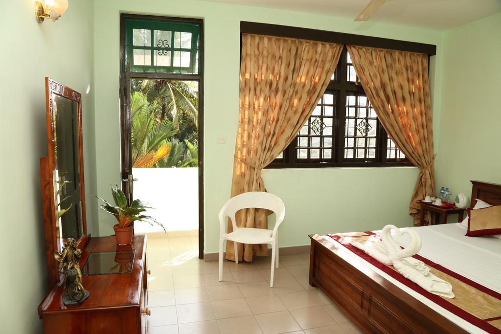 Glory Homestay Kandy Cameră foto
