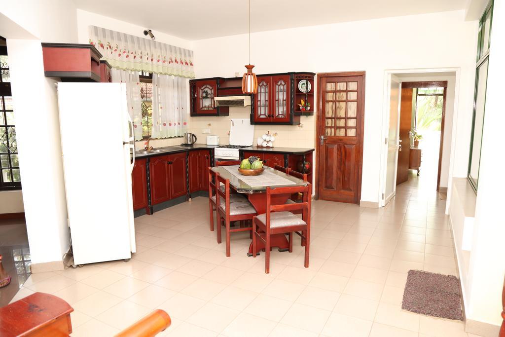 Glory Homestay Kandy Exterior foto