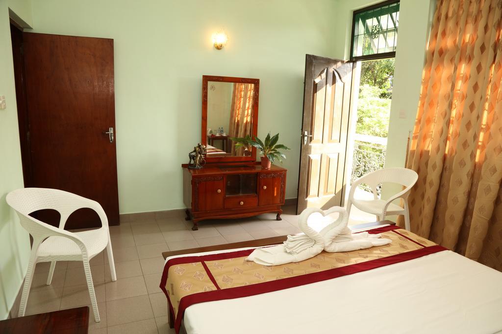 Glory Homestay Kandy Cameră foto