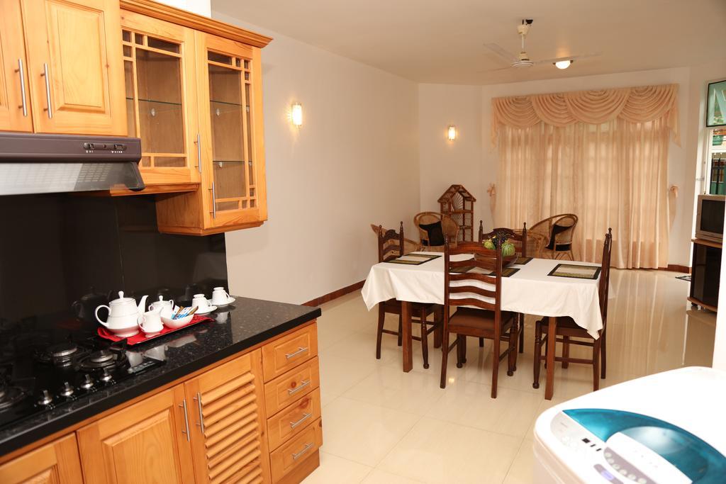 Glory Homestay Kandy Cameră foto