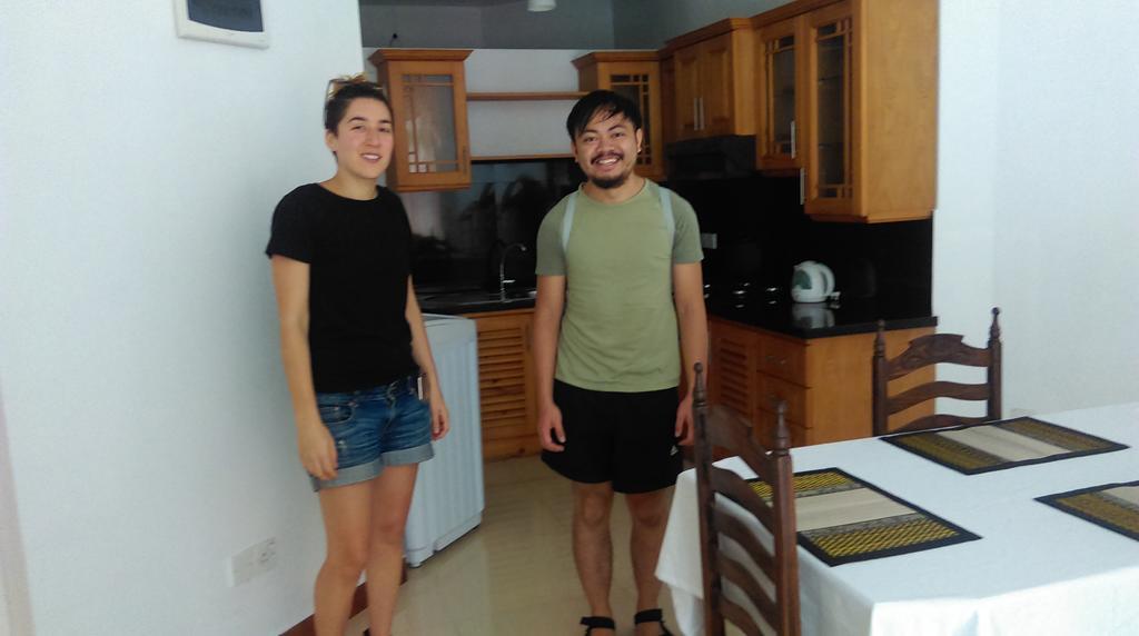 Glory Homestay Kandy Cameră foto