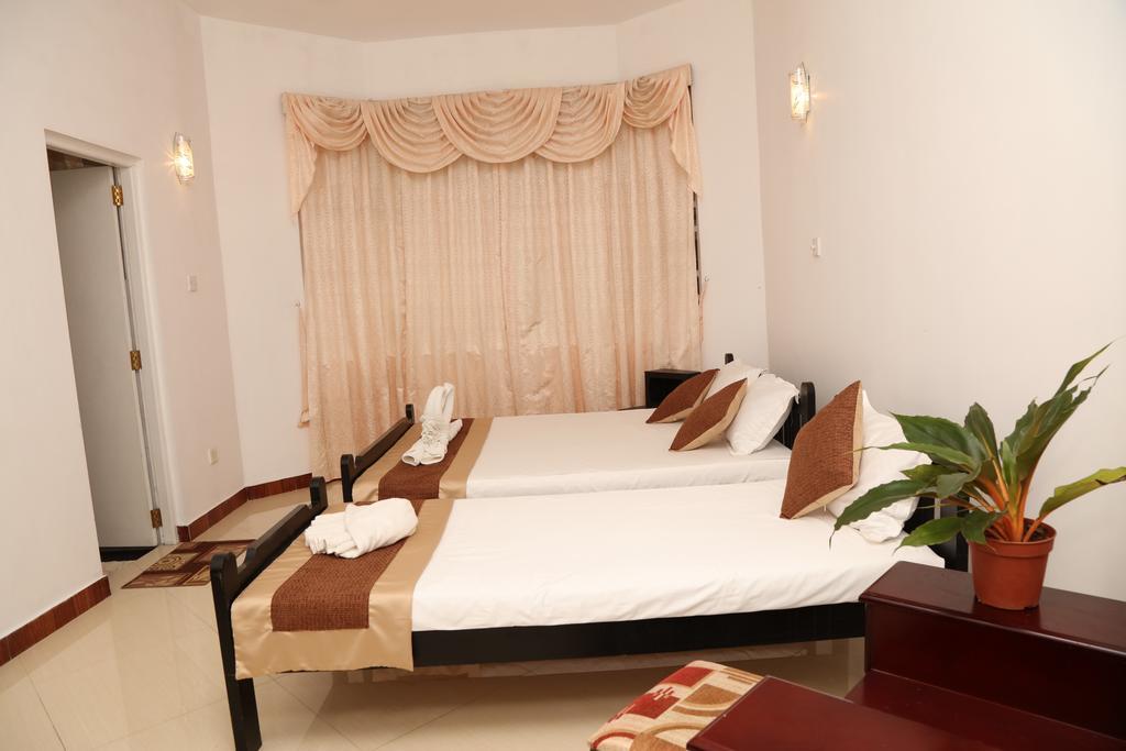 Glory Homestay Kandy Cameră foto
