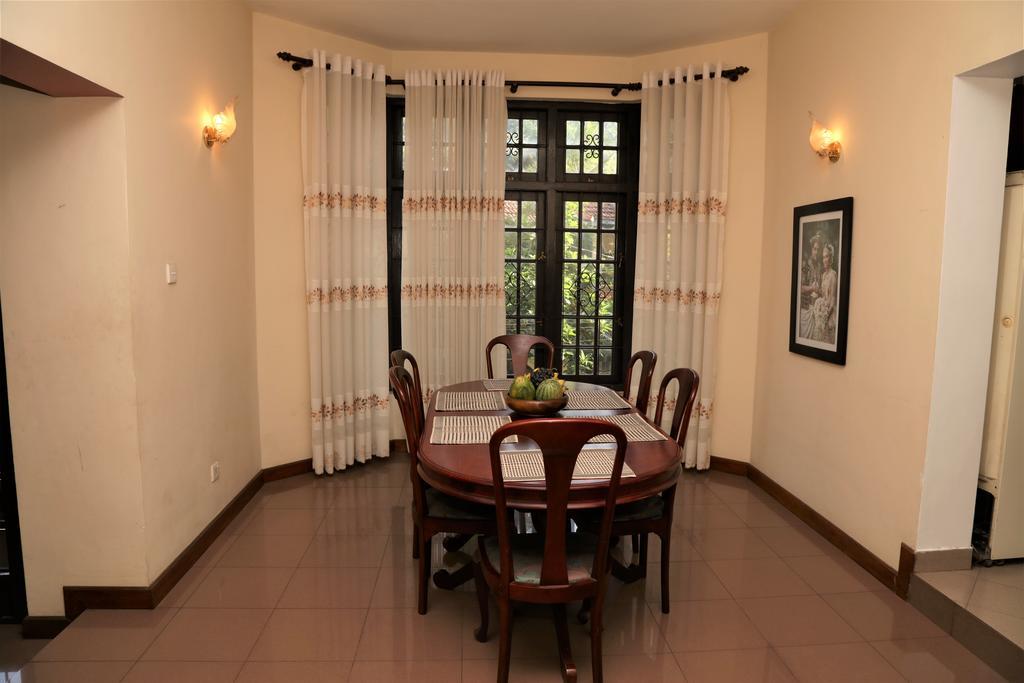 Glory Homestay Kandy Exterior foto