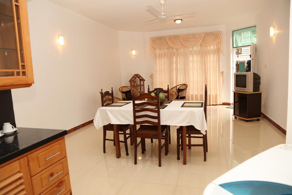Glory Homestay Kandy Cameră foto